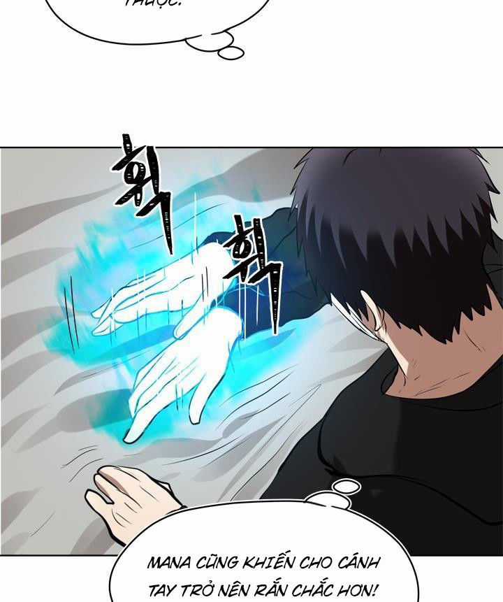 Vua Thăng Cấp Chương 26 trang 64