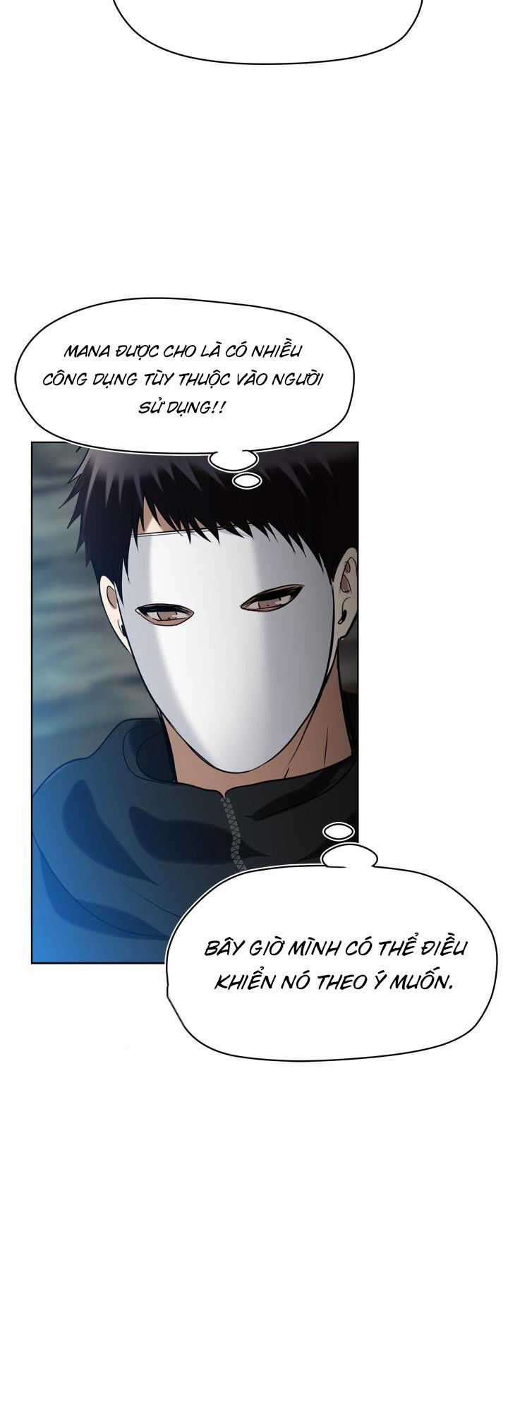 Vua Thăng Cấp Chương 26 trang 65