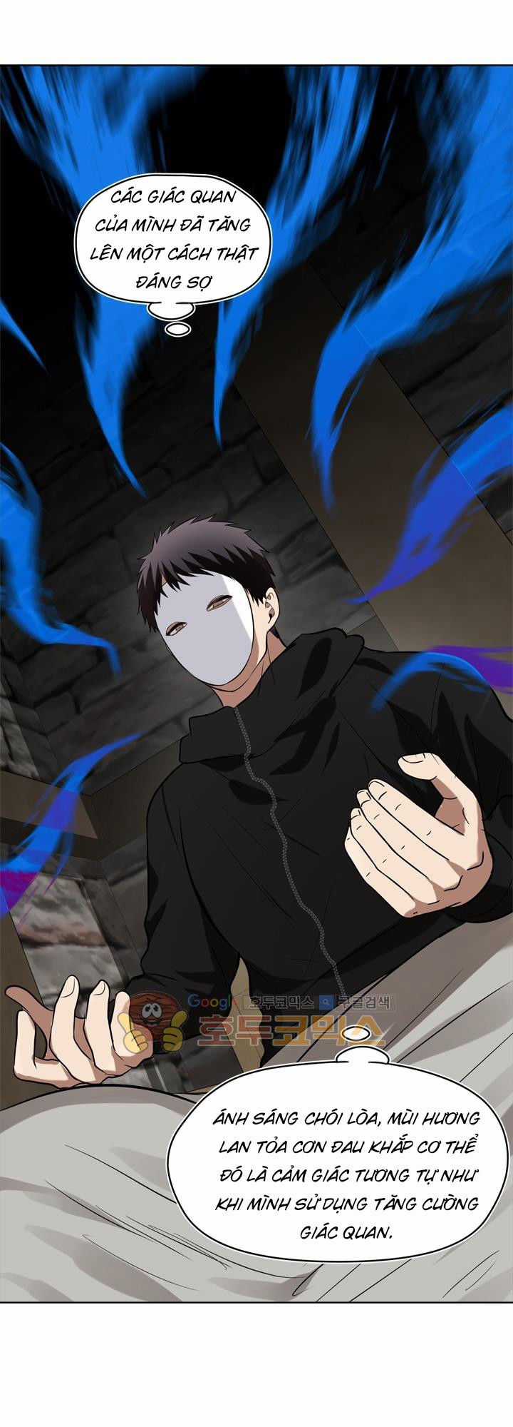 Vua Thăng Cấp Chương 26 trang 67