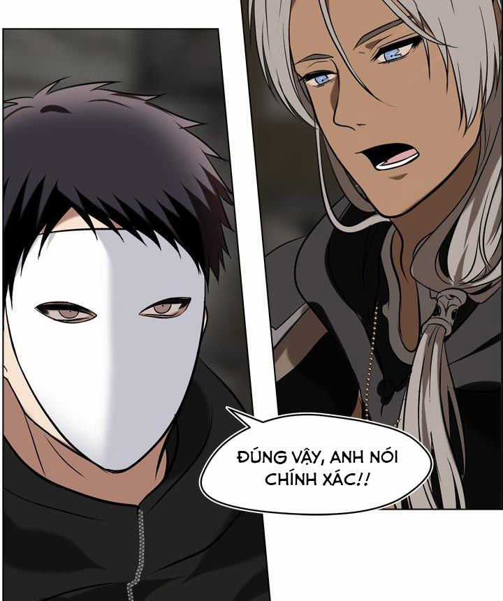 Vua Thăng Cấp Chương 26 trang 72