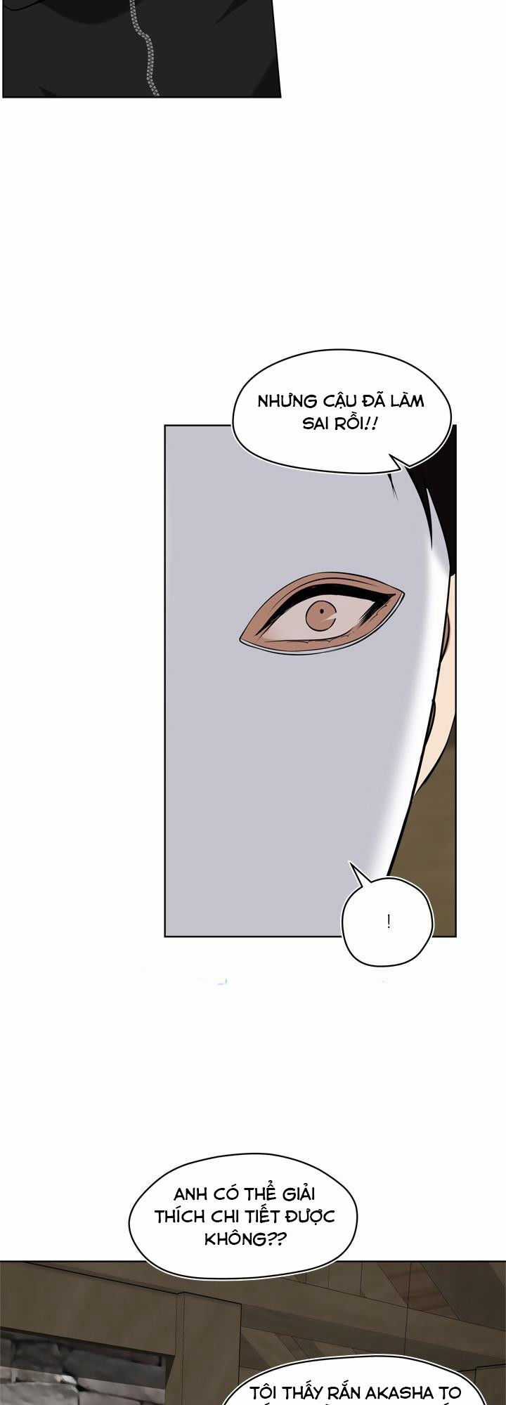 Vua Thăng Cấp Chương 26 trang 73