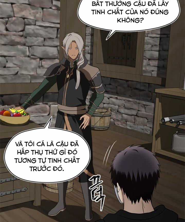 Vua Thăng Cấp Chương 26 trang 74