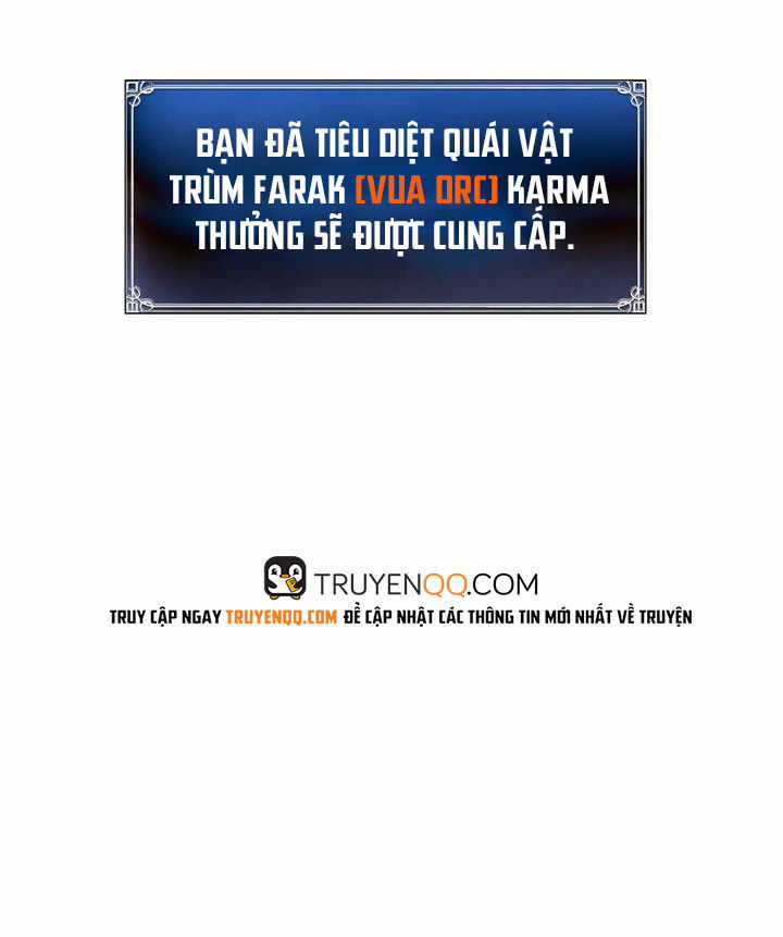Vua Thăng Cấp Chương 26 trang 8