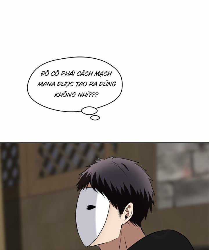 Vua Thăng Cấp Chương 26 trang 80