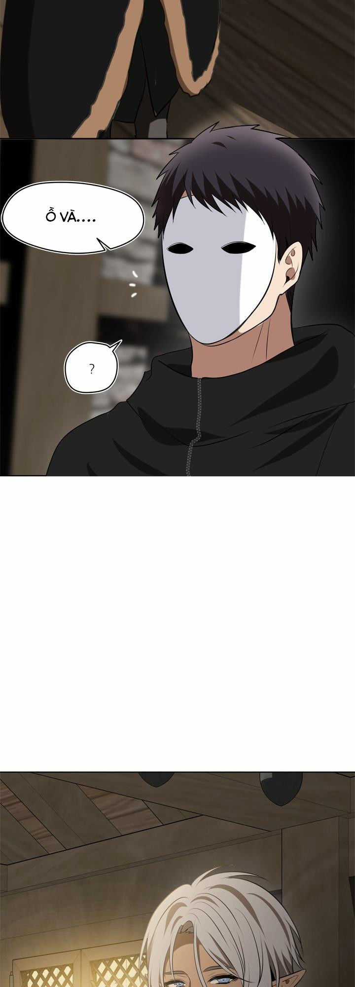 Vua Thăng Cấp Chương 26 trang 85