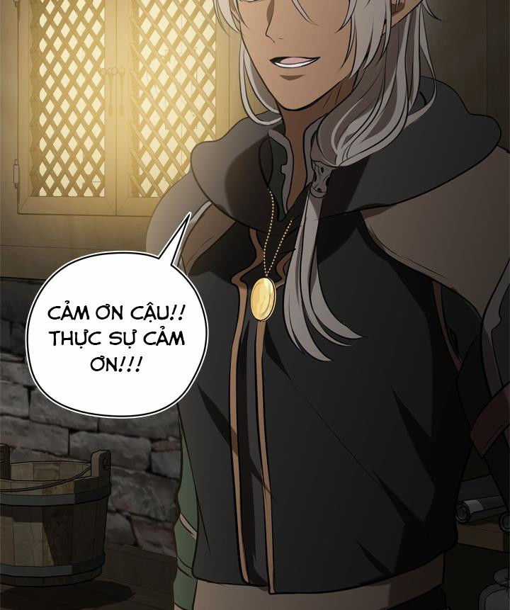 Vua Thăng Cấp Chương 26 trang 86