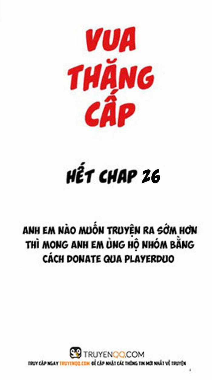 Vua Thăng Cấp Chương 26 trang 88