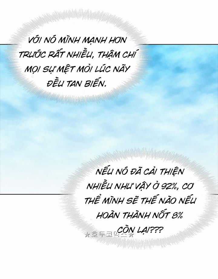 Vua Thăng Cấp Chương 27 trang 10