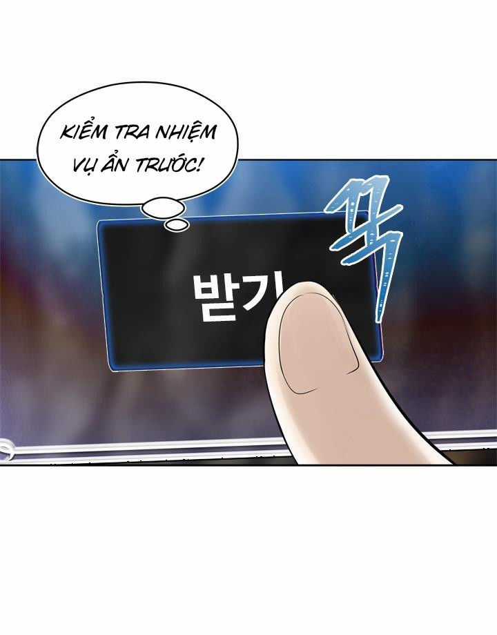 Vua Thăng Cấp Chương 27 trang 13