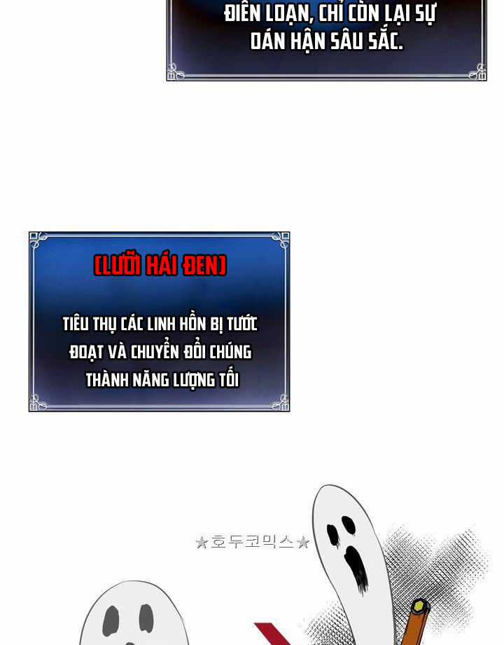 Vua Thăng Cấp Chương 27 trang 17