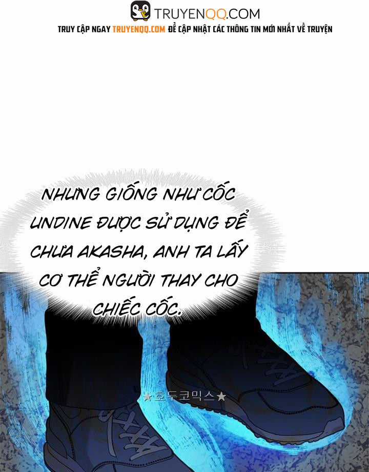 Vua Thăng Cấp Chương 27 trang 2