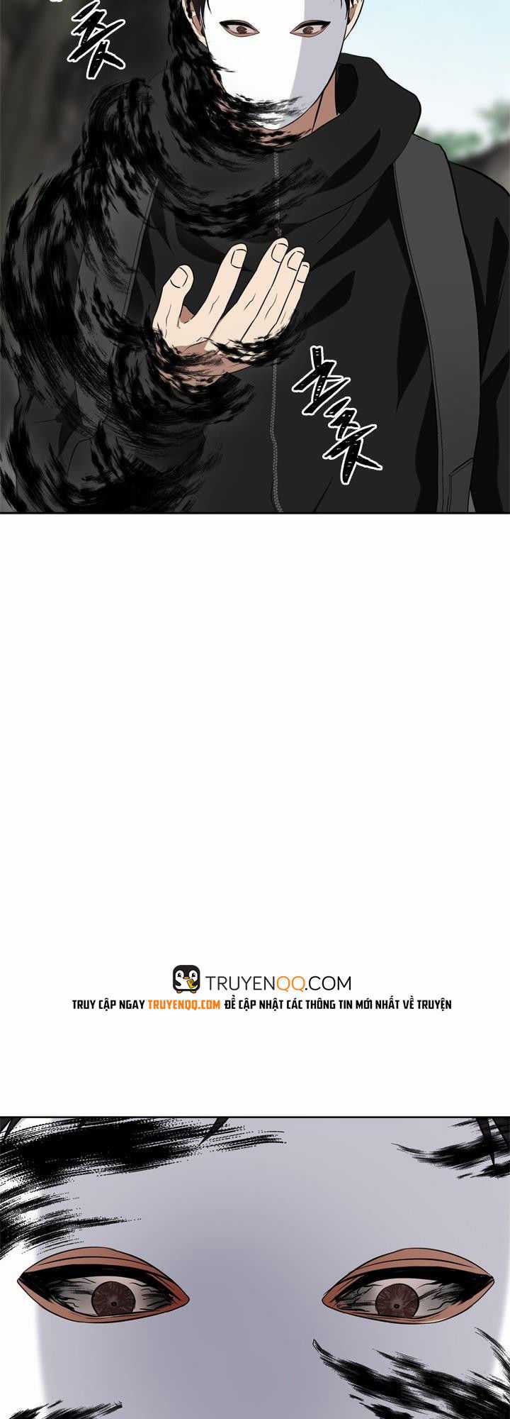 Vua Thăng Cấp Chương 27 trang 22