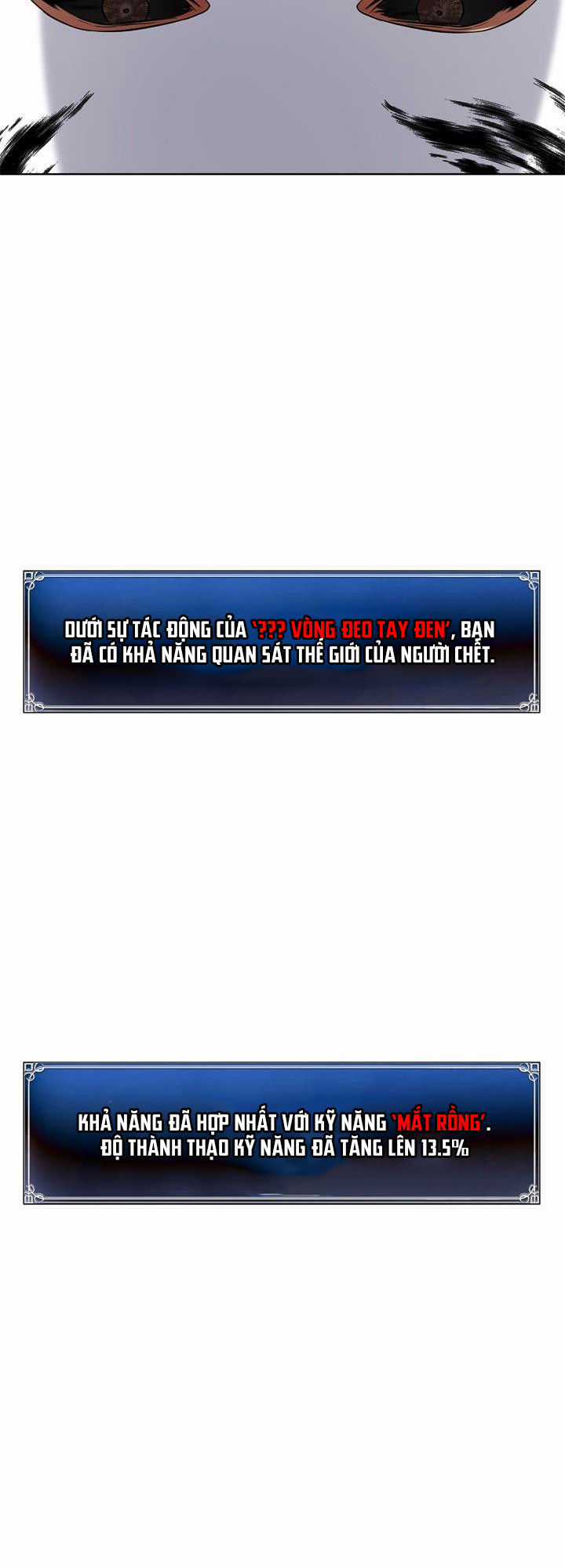 Vua Thăng Cấp Chương 27 trang 24