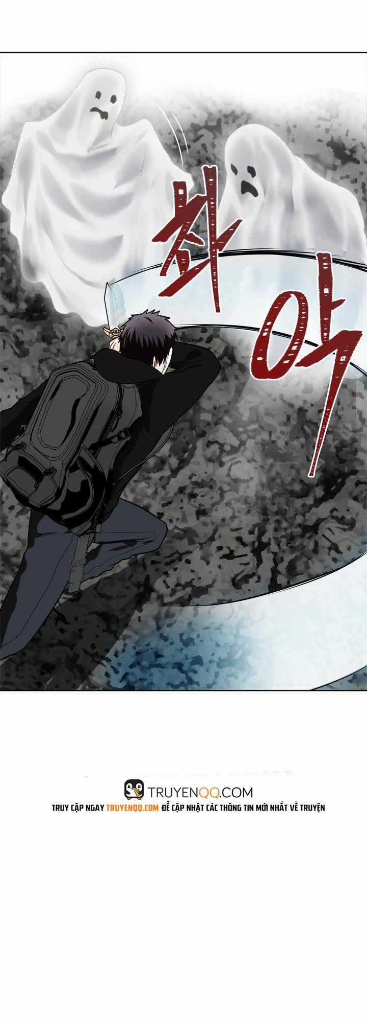 Vua Thăng Cấp Chương 27 trang 32