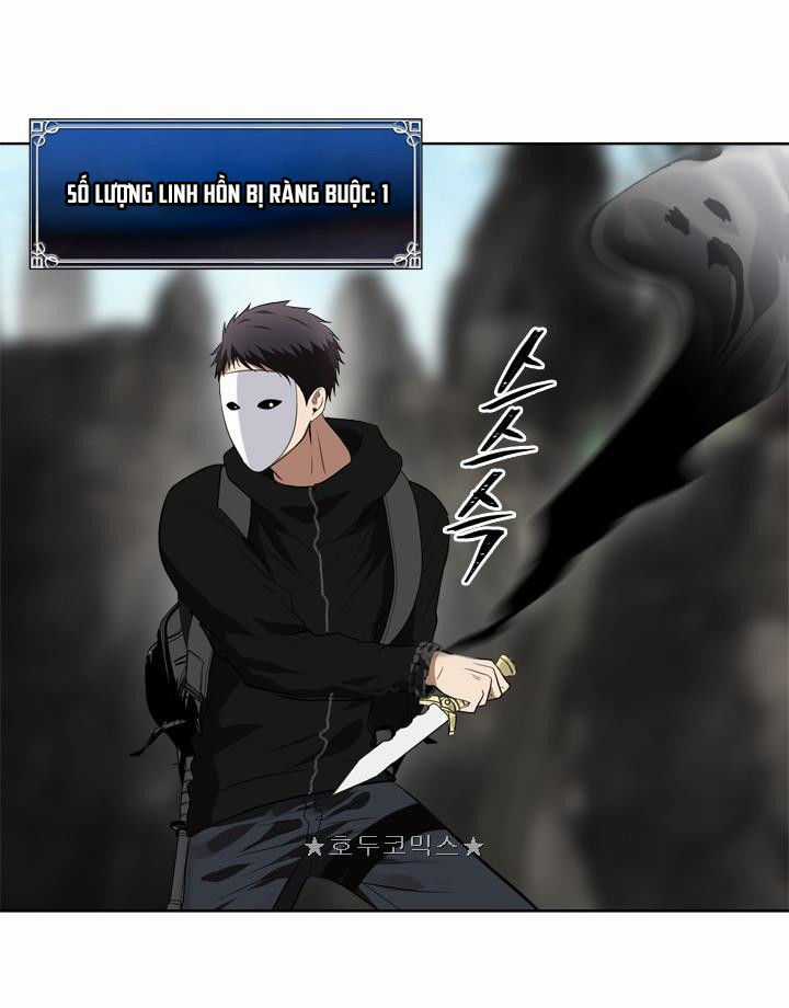 Vua Thăng Cấp Chương 27 trang 33