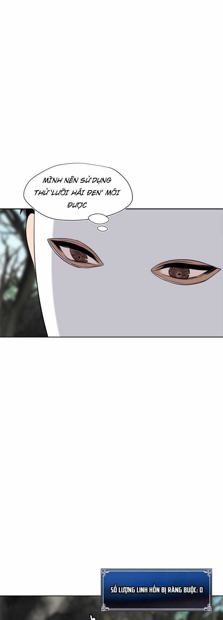 Vua Thăng Cấp Chương 27 trang 34