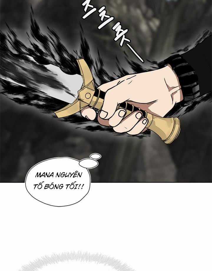 Vua Thăng Cấp Chương 27 trang 35