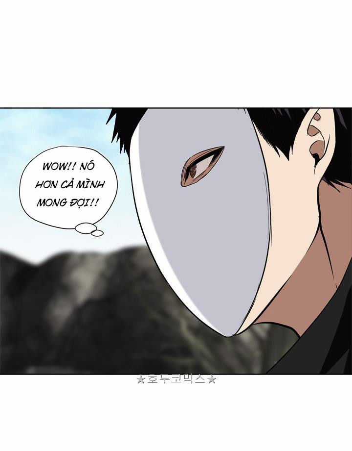 Vua Thăng Cấp Chương 27 trang 41