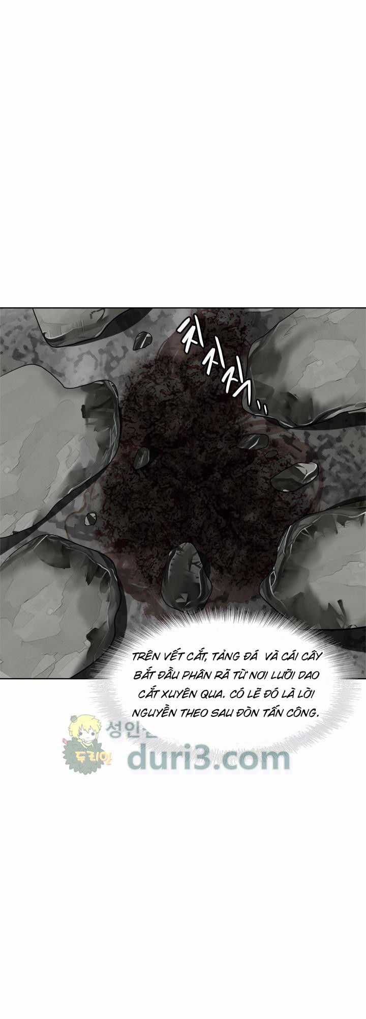 Vua Thăng Cấp Chương 27 trang 42