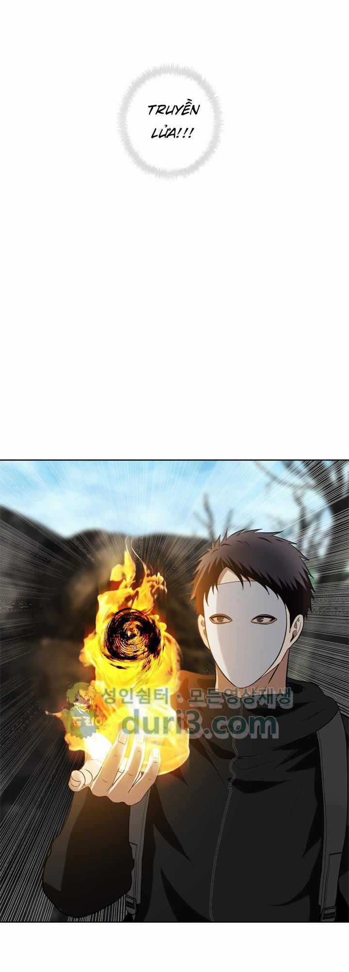 Vua Thăng Cấp Chương 27 trang 48