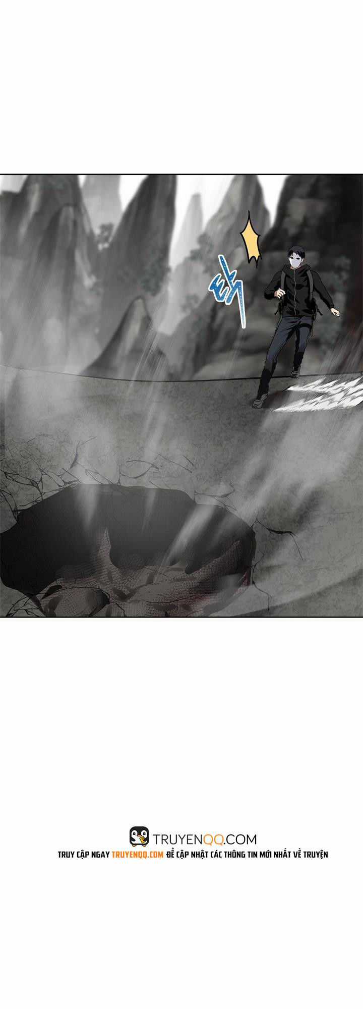 Vua Thăng Cấp Chương 27 trang 52