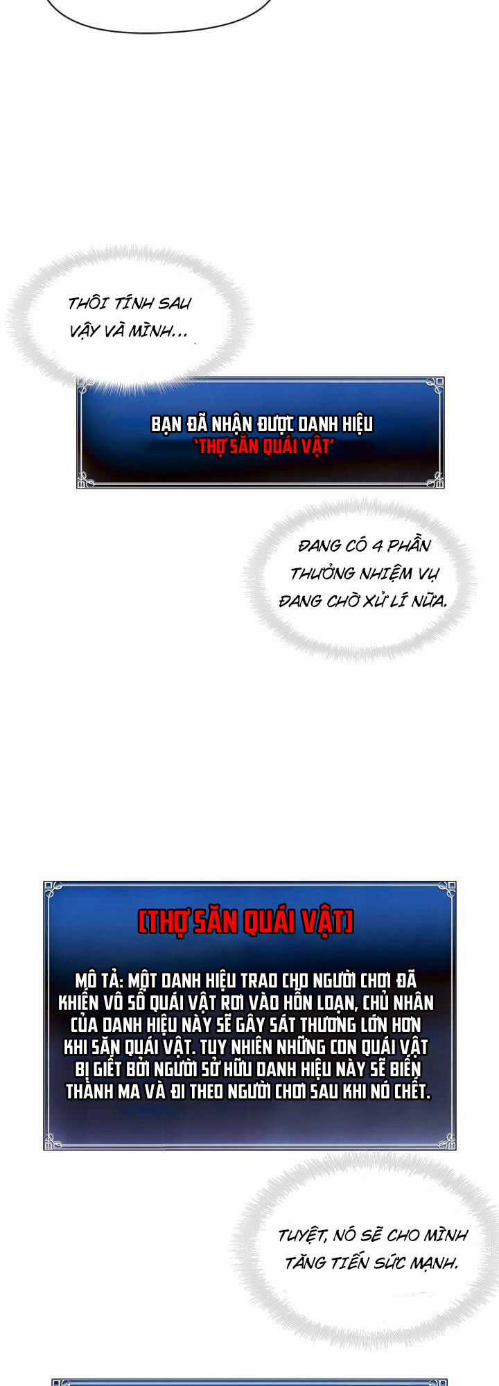 Vua Thăng Cấp Chương 27 trang 58