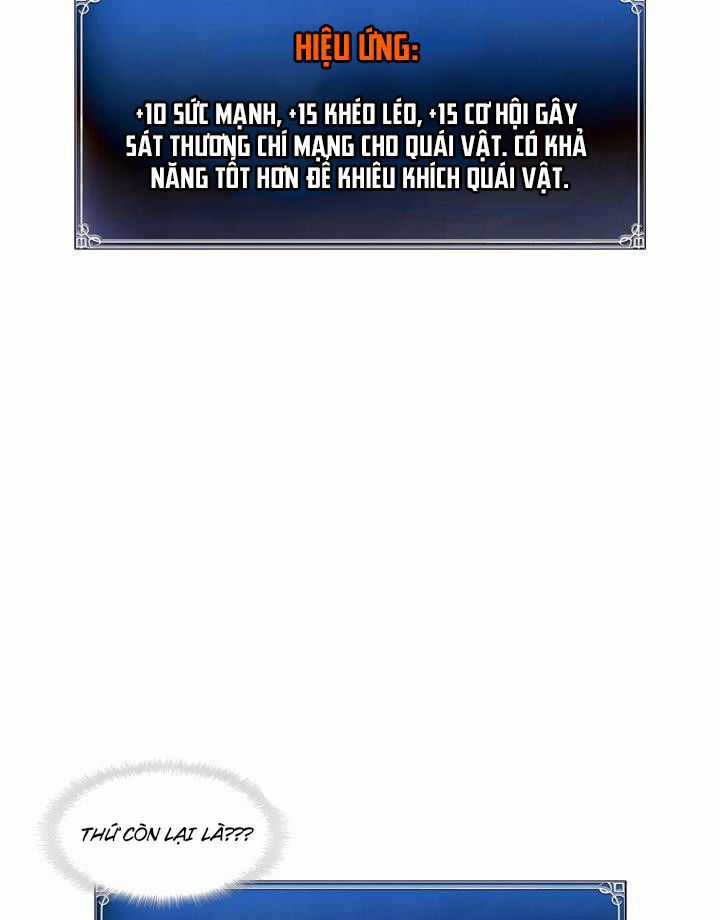 Vua Thăng Cấp Chương 27 trang 59