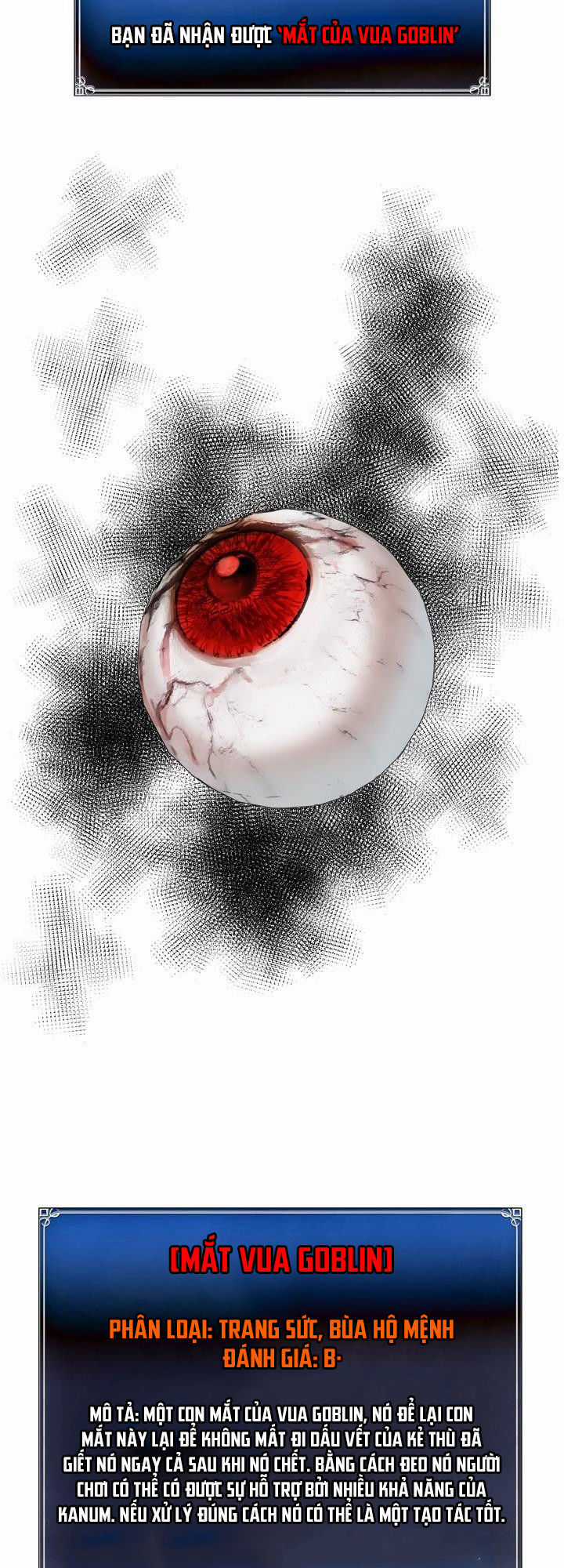 Vua Thăng Cấp Chương 27 trang 60