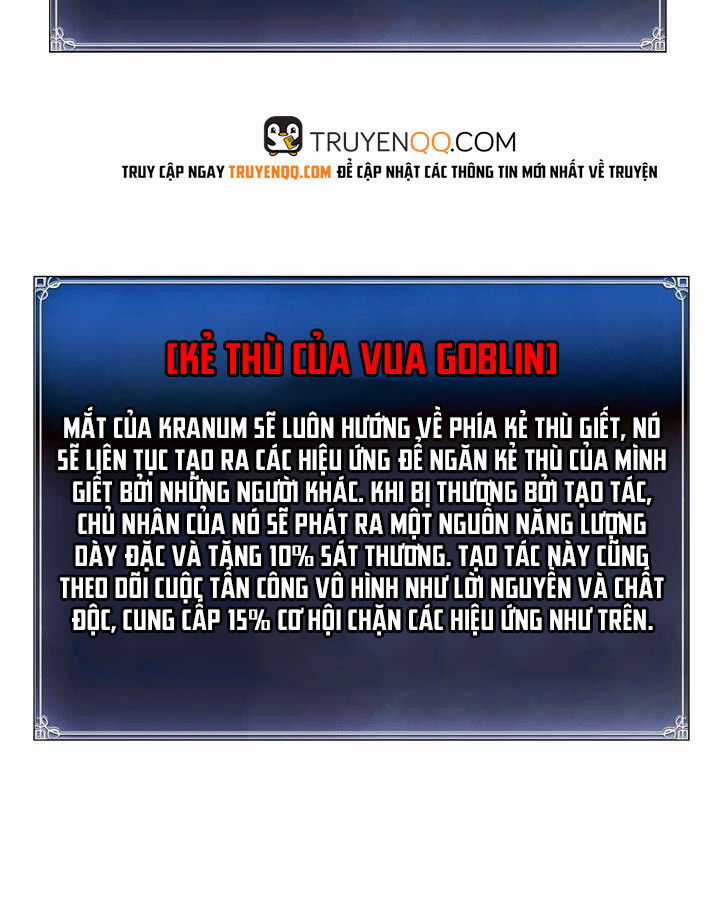 Vua Thăng Cấp Chương 27 trang 61