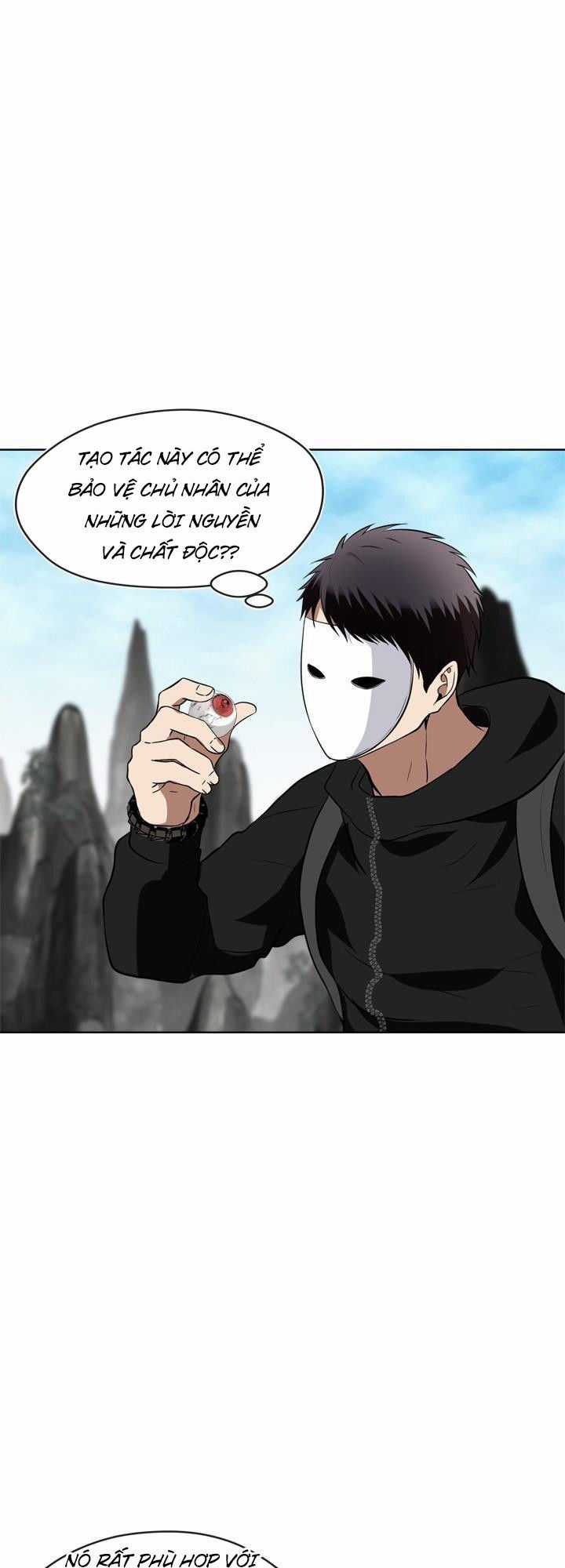 Vua Thăng Cấp Chương 27 trang 62