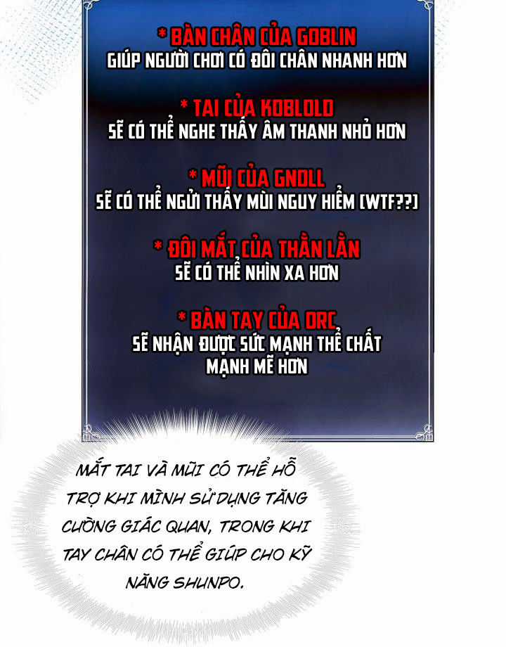 Vua Thăng Cấp Chương 27 trang 65