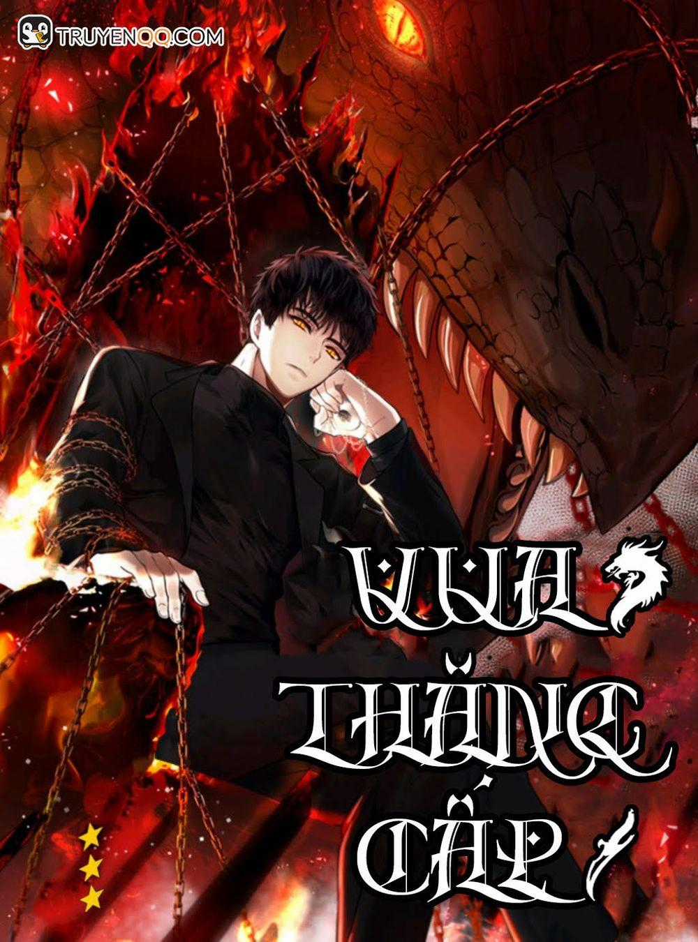 Vua Thăng Cấp Chương 28 trang 1