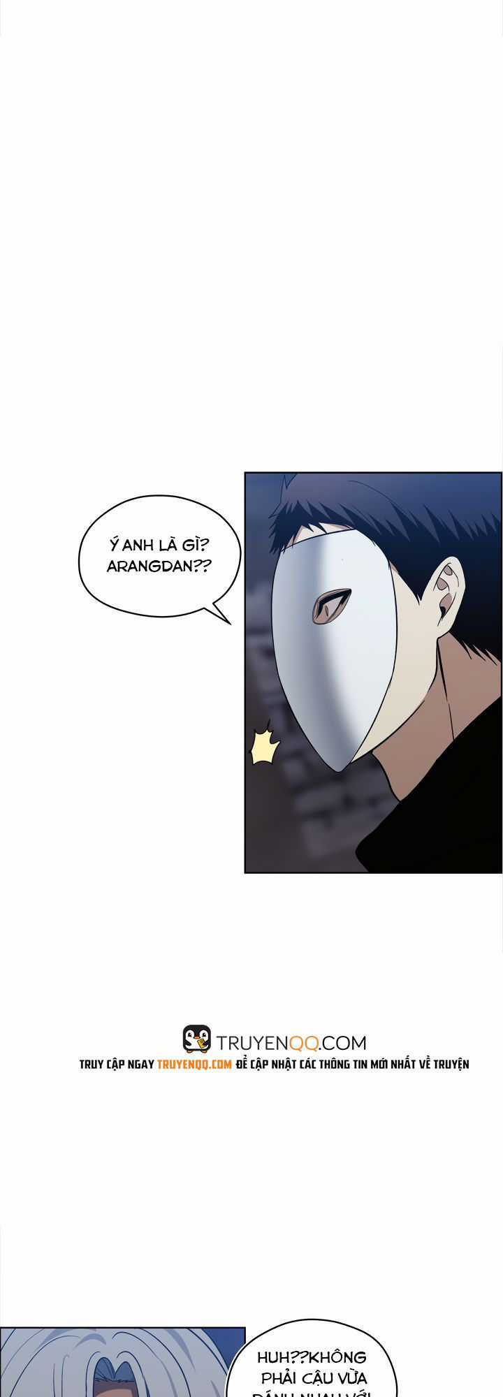 Vua Thăng Cấp Chương 28 trang 12