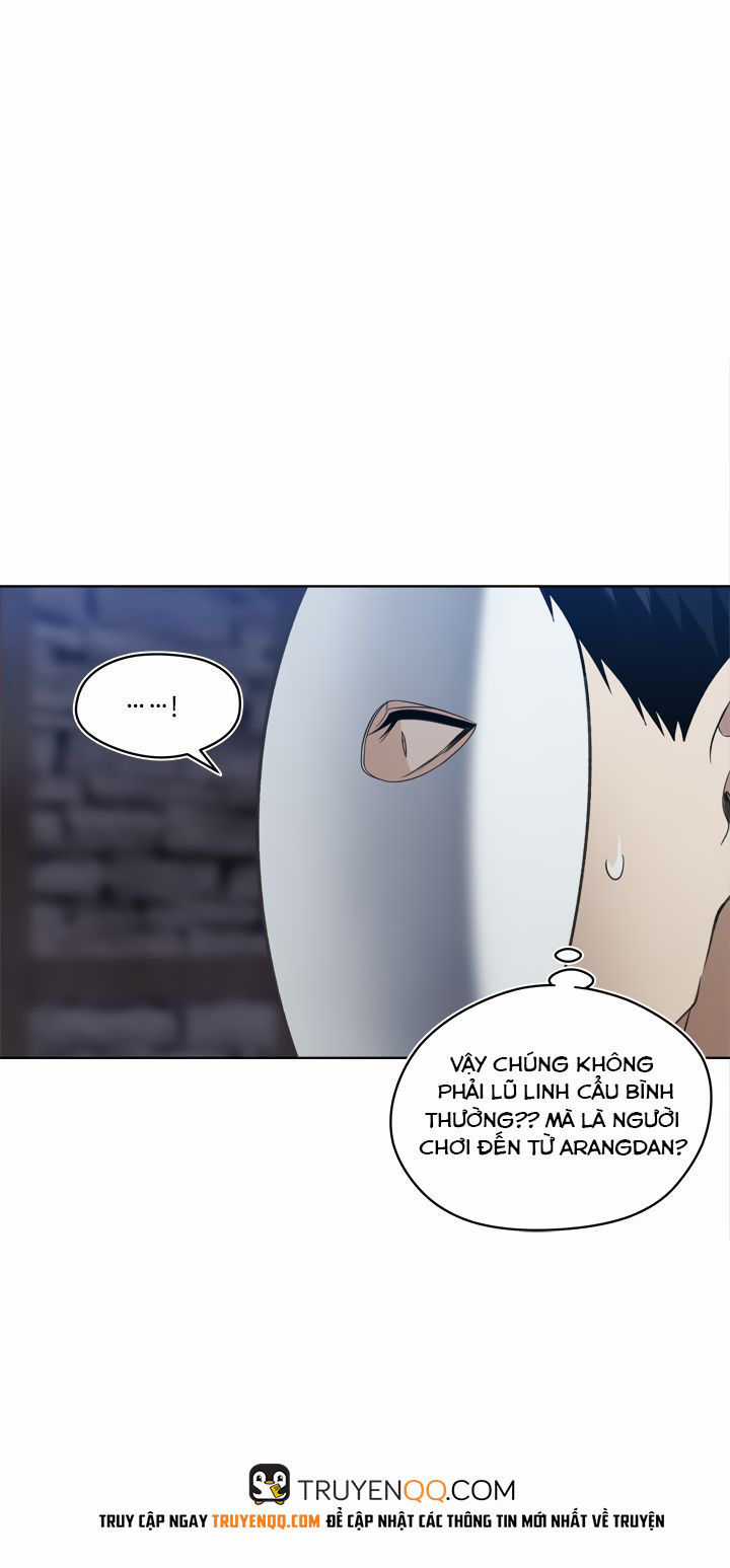 Vua Thăng Cấp Chương 28 trang 14