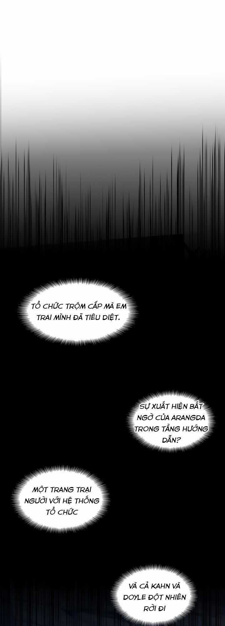 Vua Thăng Cấp Chương 28 trang 15