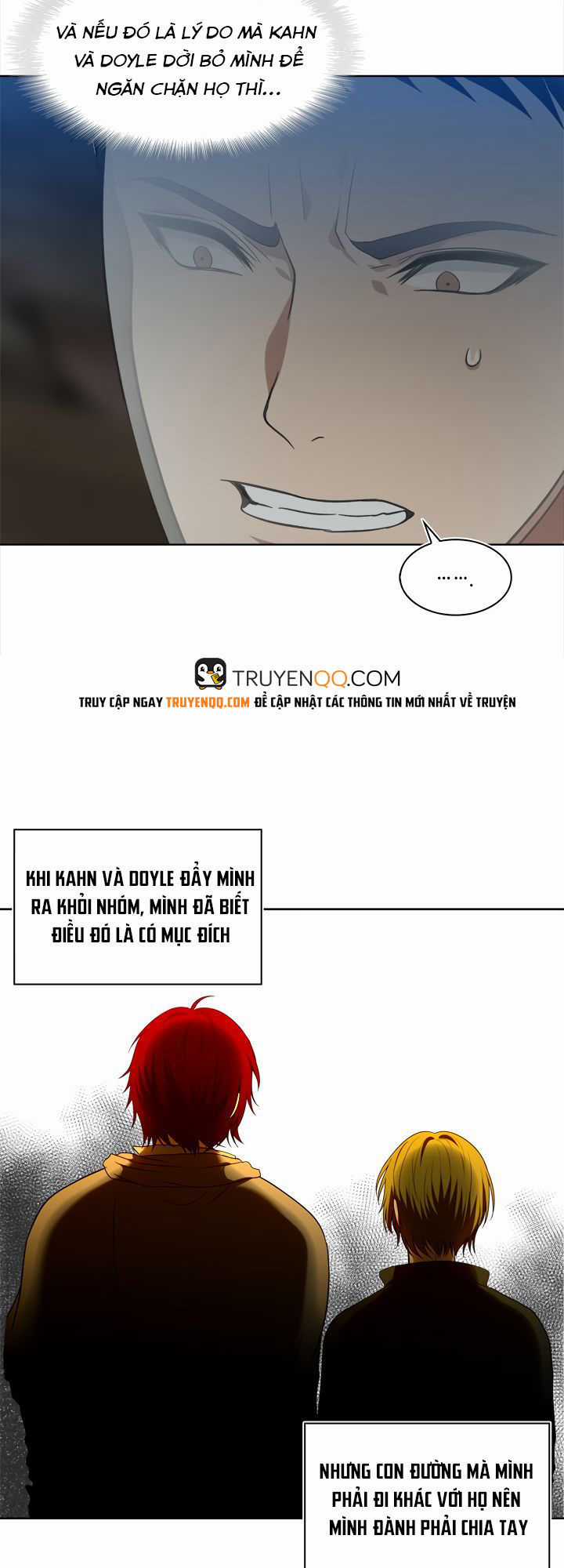 Vua Thăng Cấp Chương 28 trang 17