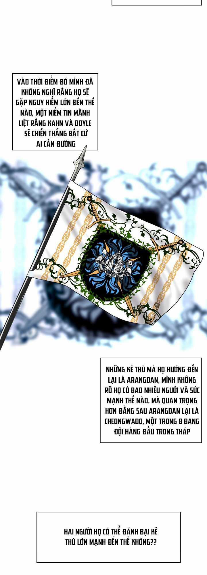 Vua Thăng Cấp Chương 28 trang 18