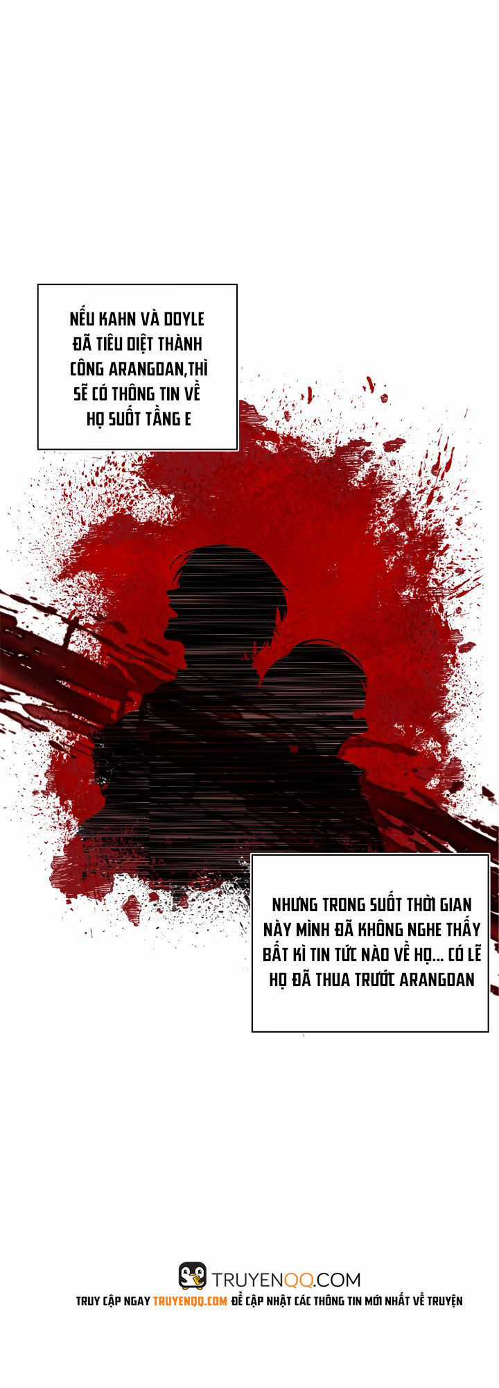 Vua Thăng Cấp Chương 28 trang 19