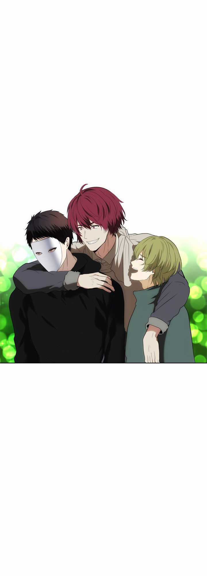 Vua Thăng Cấp Chương 28 trang 22