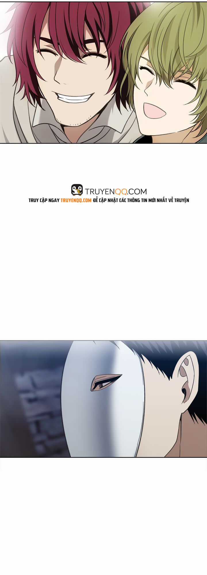 Vua Thăng Cấp Chương 28 trang 23