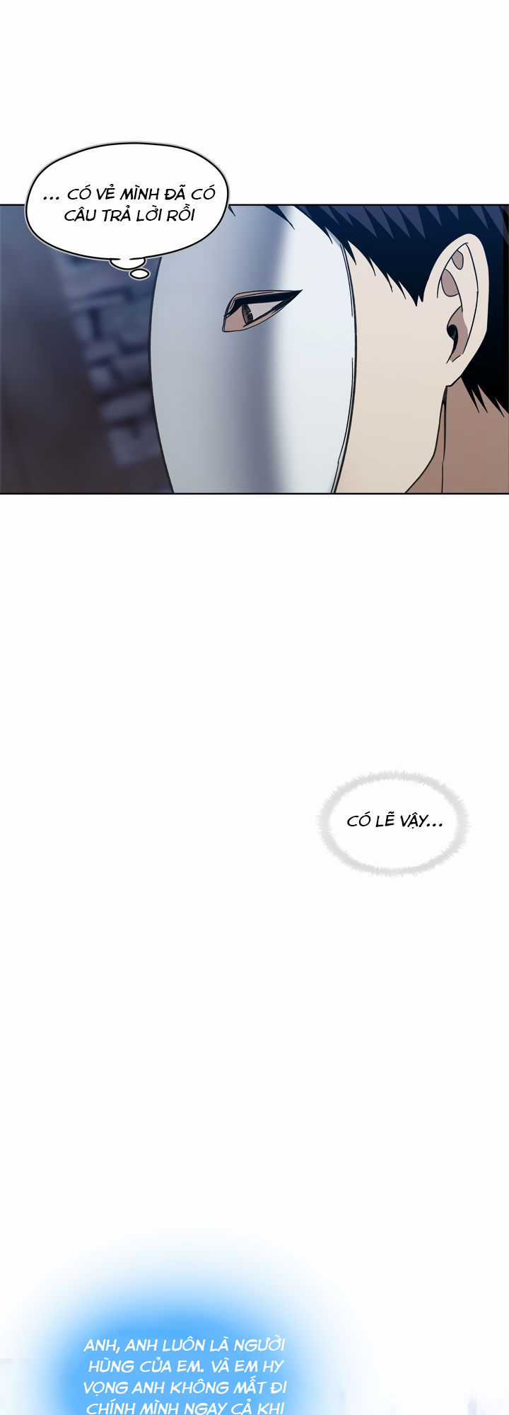 Vua Thăng Cấp Chương 28 trang 24