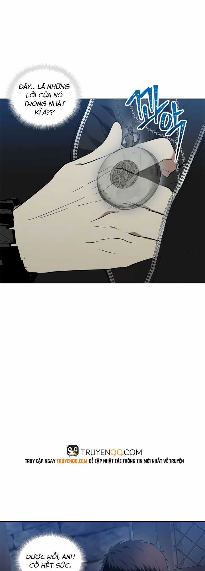 Vua Thăng Cấp Chương 28 trang 26