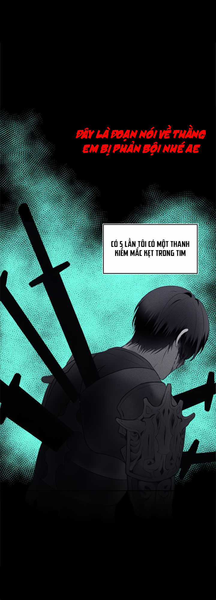 Vua Thăng Cấp Chương 28 trang 28