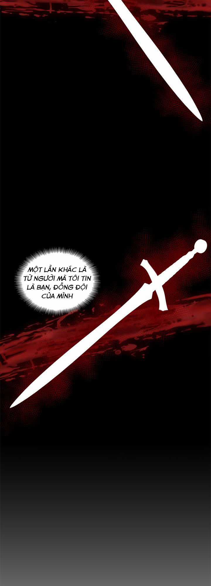 Vua Thăng Cấp Chương 28 trang 30