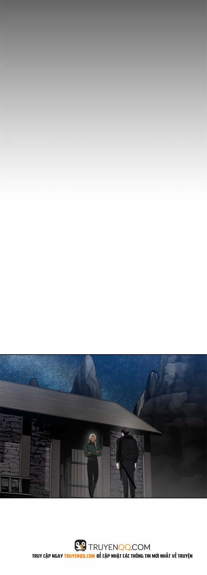 Vua Thăng Cấp Chương 28 trang 31