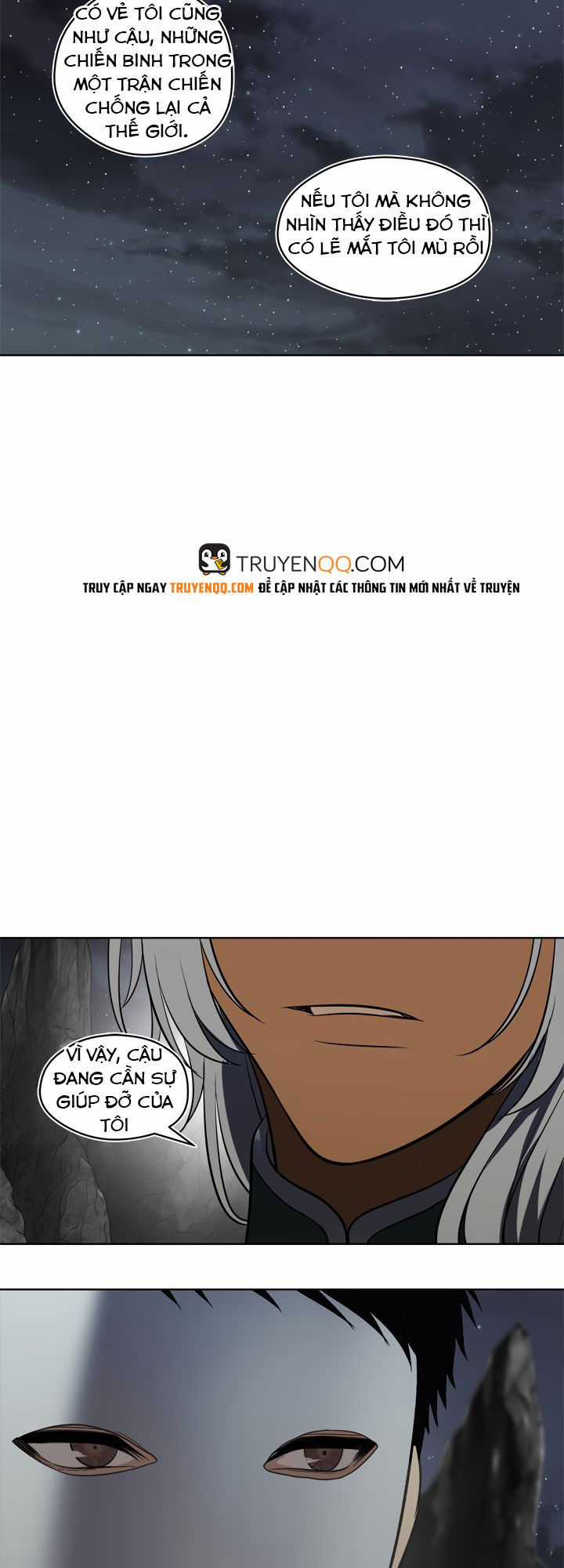 Vua Thăng Cấp Chương 28 trang 36