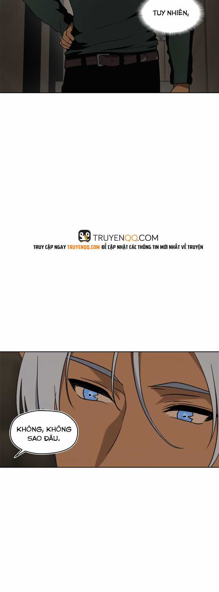 Vua Thăng Cấp Chương 28 trang 38