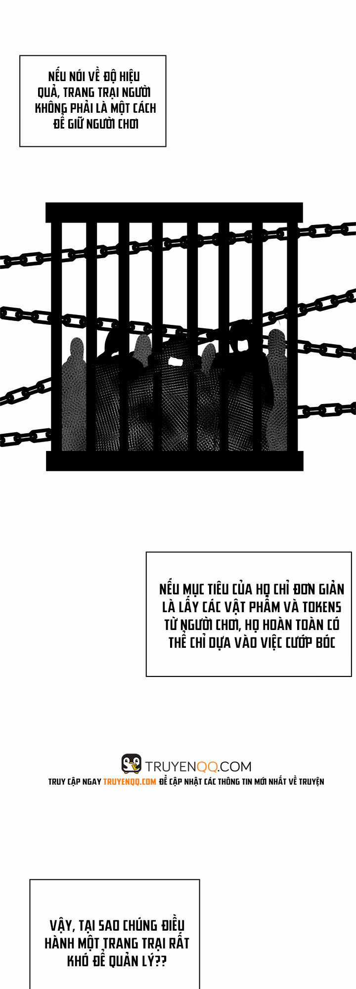 Vua Thăng Cấp Chương 28 trang 44