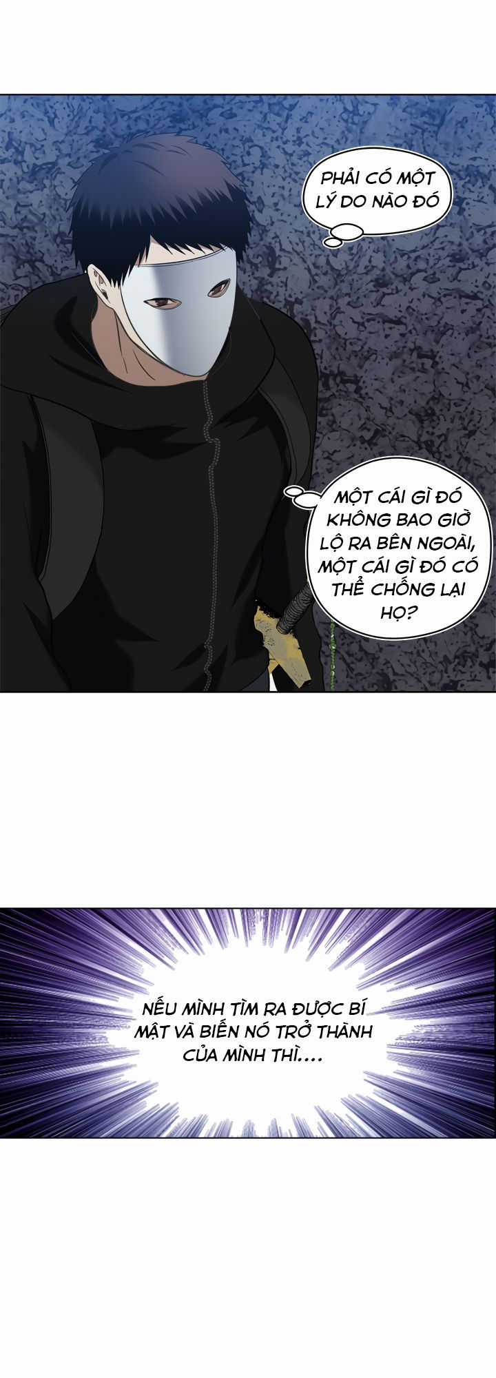 Vua Thăng Cấp Chương 28 trang 46