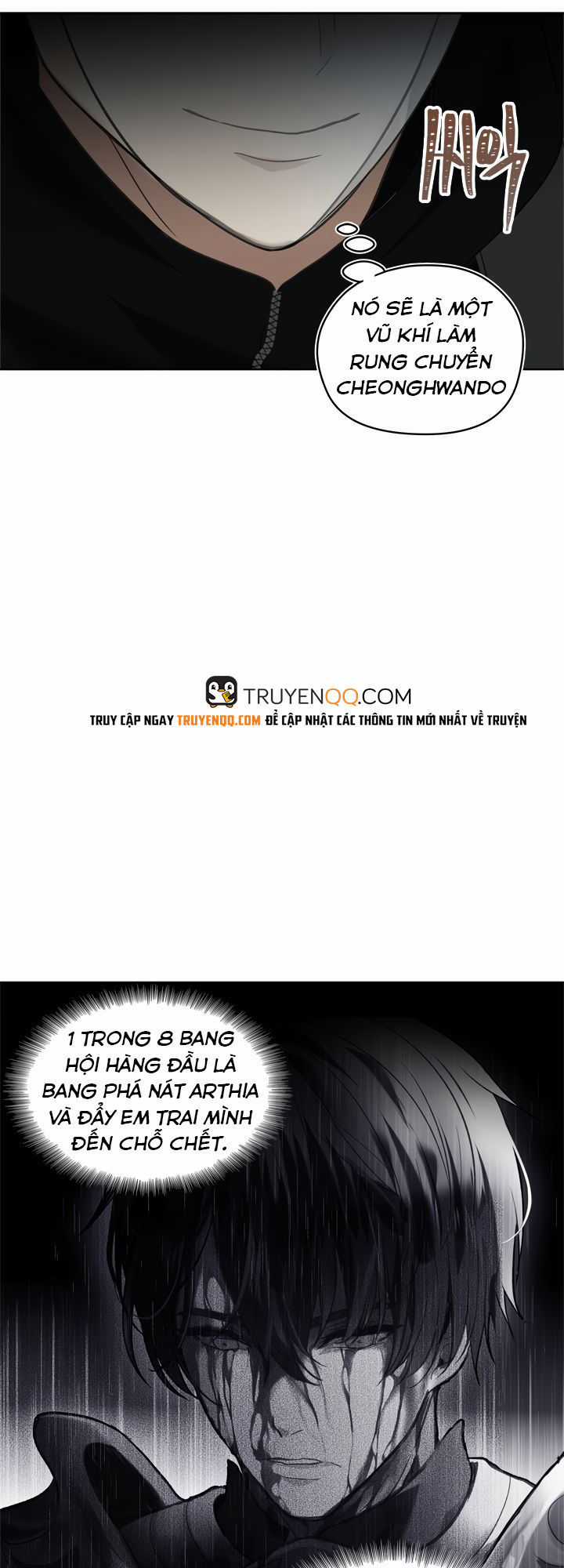 Vua Thăng Cấp Chương 28 trang 47